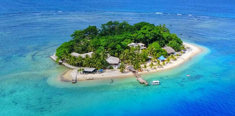  注册瓦努阿图公司 